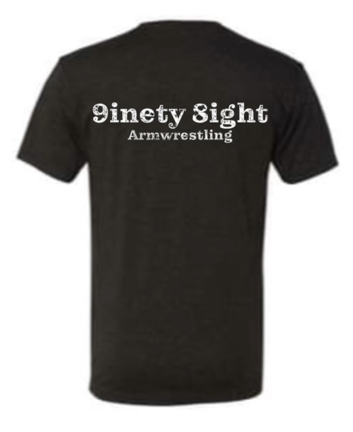 New 98% Brand Shirt
